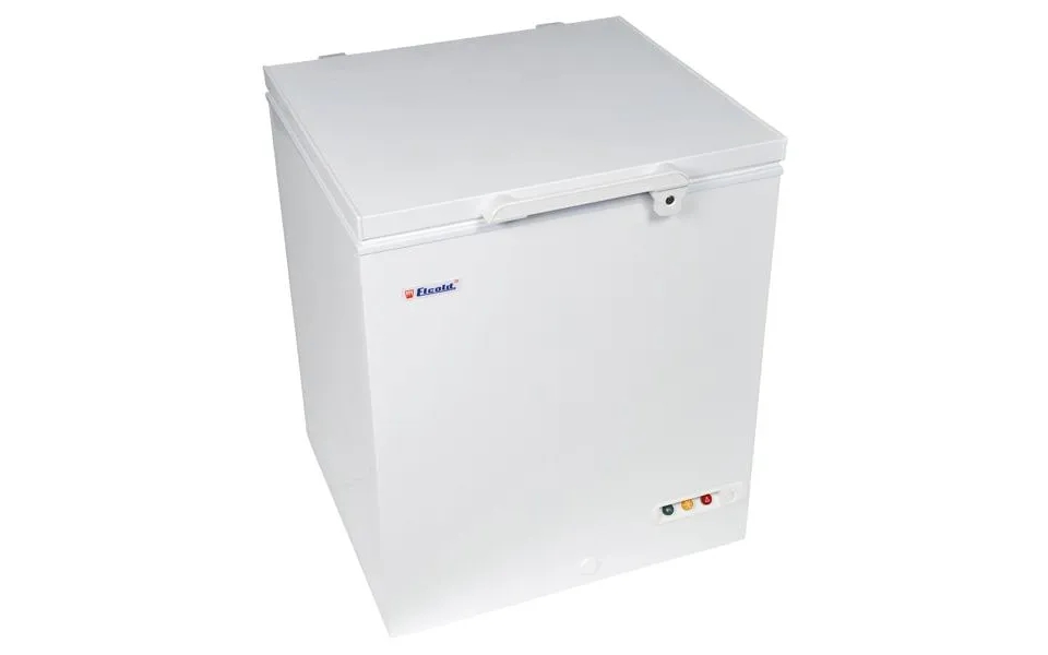 Elcold Kummefryser 130 Liter 11xle