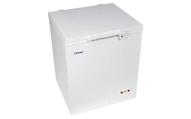 Elcold Kummefryser 130 Liter 11xle product image