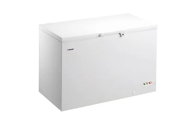 Elcold kummefryser - 360 liter product image