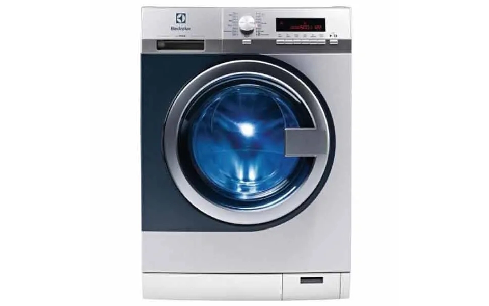 Electrolux mypro professional washing machine we170p - med drain pump