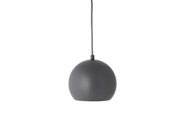 Frandsen ball shuttle - food light gray product image