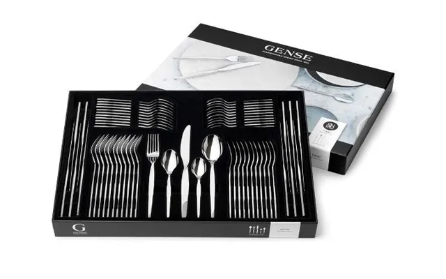 Revisit twist cutlery m. 60 Parts product image