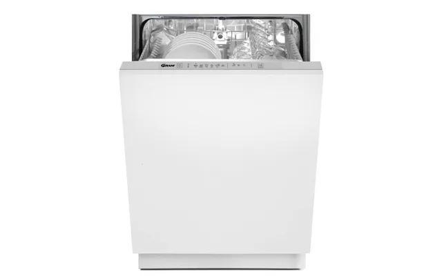 Gram Opvaskemaskine Integrerbar Omi60-38 T 1 product image