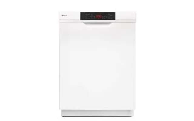 Gram Opvaskemaskine Om6350-90rt - Hvid product image