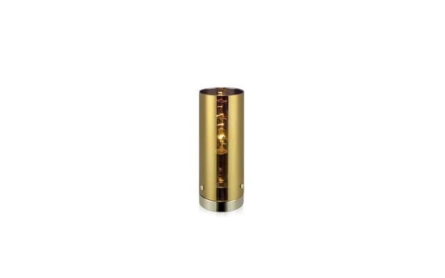 Markslöjd Storm Bordlampe Guld 9 Cm - 106074 product image