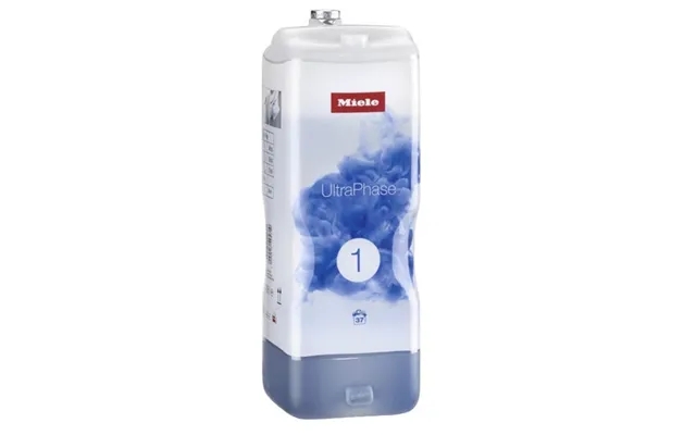 Miele ultra phase 1 detergent 1,4l product image