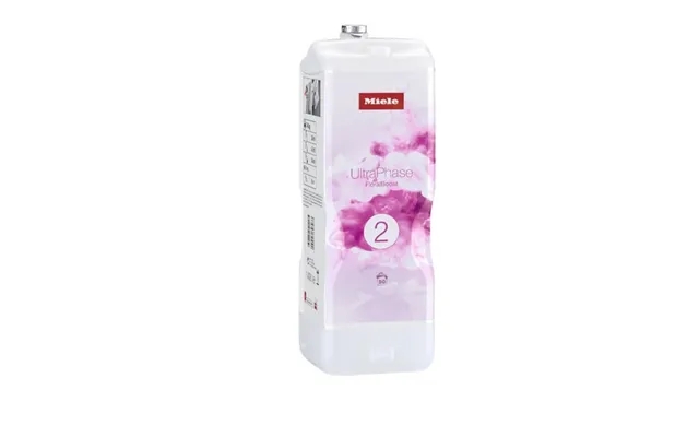Miele ultra phase 2 floralboost product image