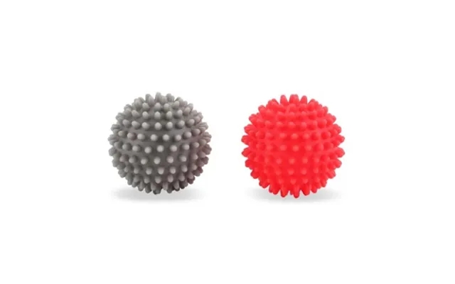 Nordic quality dry balls - set with 2 paragraph. product image