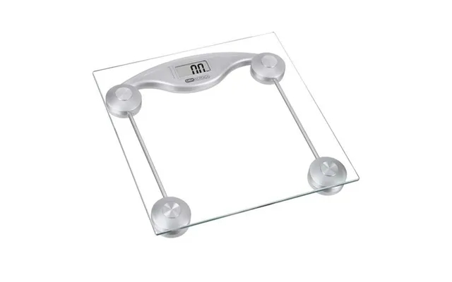 Obh 6256 glass scale person weight product image