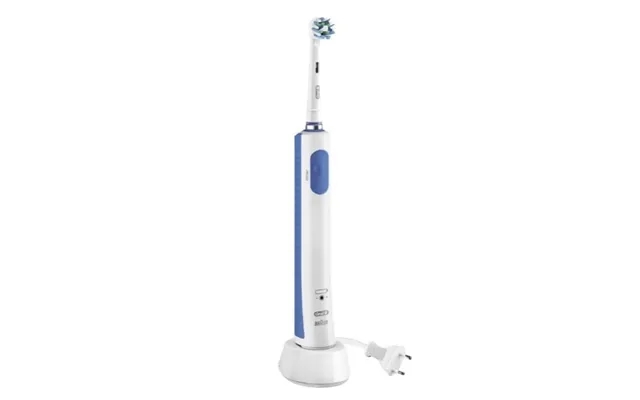 Oral-b pro 600 cross action toothbrush product image
