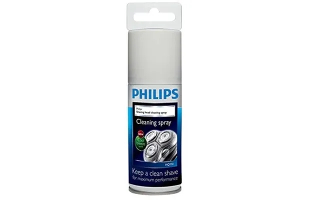 Philips Hq110 Cleaning Spray product image