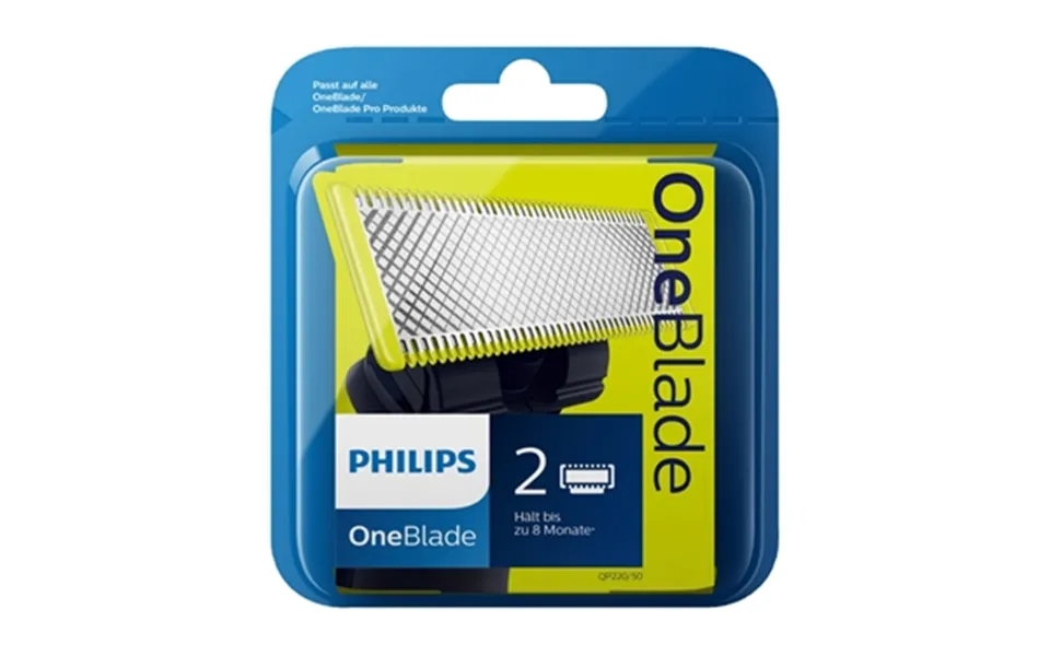 Philips Qp220 50 Hybrid Blade Oneblade