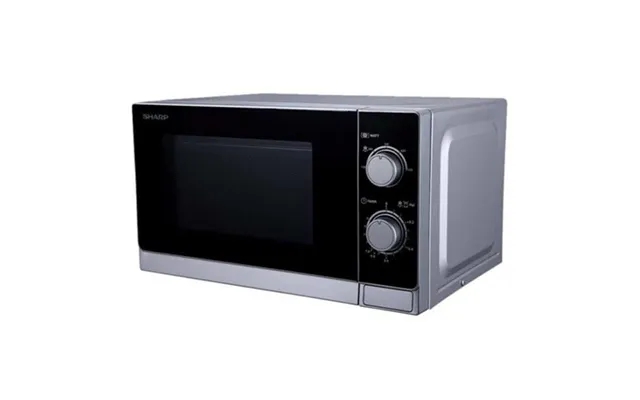 Sharp microwave r200ww product image