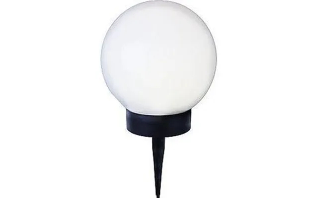 Star Trading - Globus Solcellelampe product image