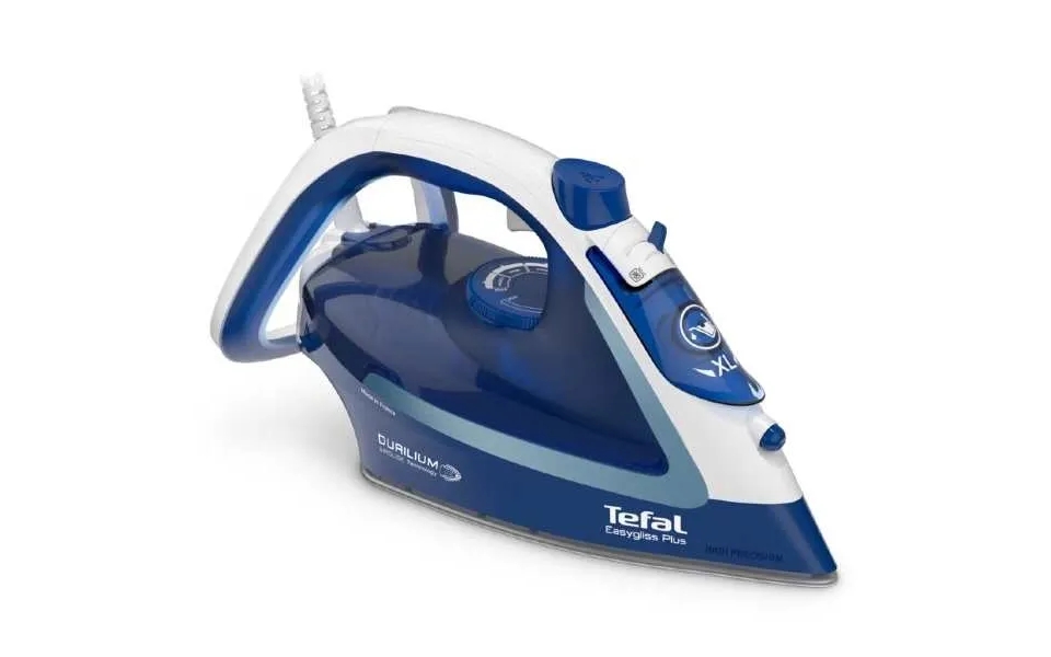 Tefal Fv5735e0 Easygliss Plus Strygejern