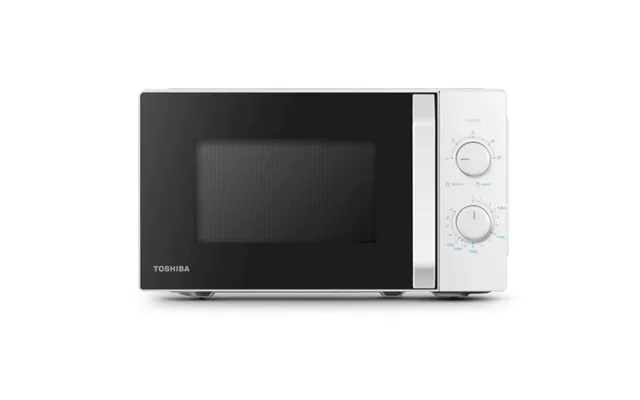 Toshiba Mikroovn M. Grill Mw-mg20p Wh product image