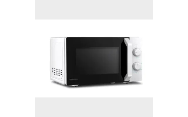 Toshiba Mikroovn Mw2-mm20pwh product image