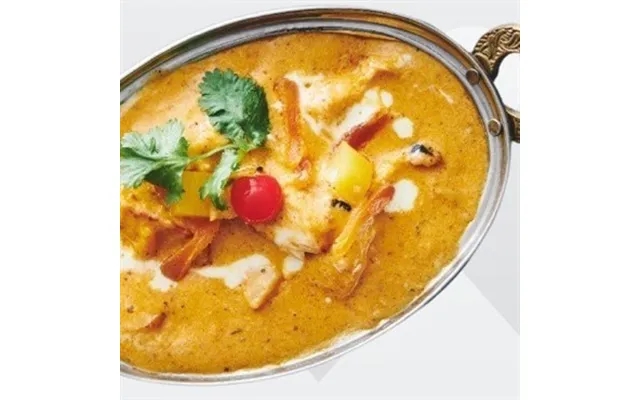 Hot And Spicy Chicken product image