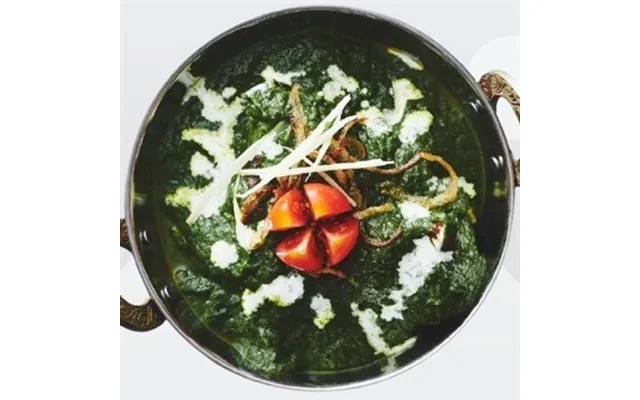 Saag Chicken product image