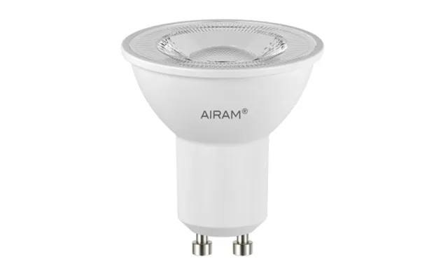 Airam Gu10 Led Lampe 4,2w 3000k 345 Lumen 4711489 Modsvarer N A product image