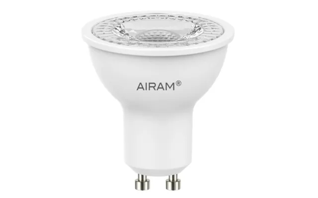 Airam Led-spotlight Gu10 4,2w 390 Lumen 4000k 4713465 Modsvarer N A product image