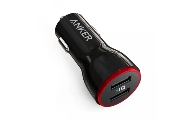 Anker Anker Powerdrive 2 24w Dual Usb-a 0848061037593 Modsvarer N A product image