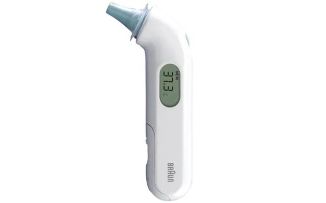 Braun braun ear thermometer - irt 3030 irt3030 equals n a product image