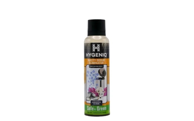 Hygeniq Hygeniq Deodorizer 185 Ml 603018 Equals N A product image