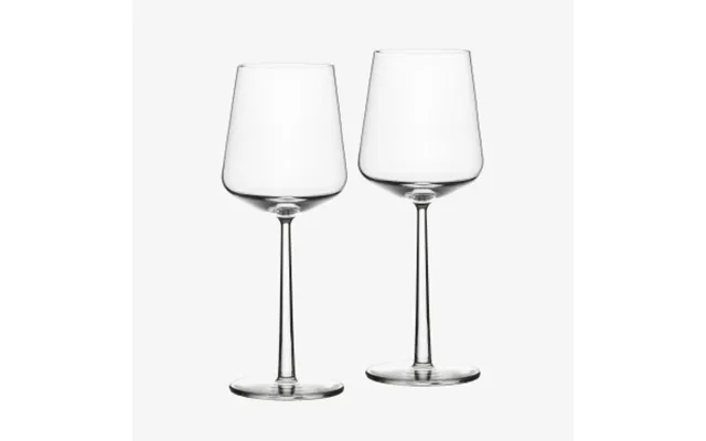 Iittala iittala essence red wine glass 45cl - 2 paragraph 6411929504588 equals n a product image