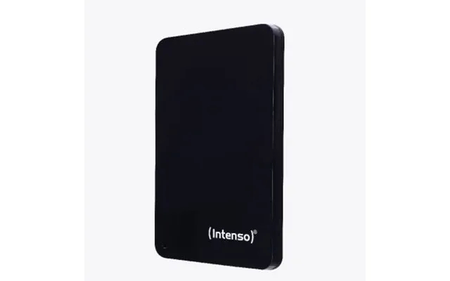 Intenso intenso extern hard drive 2,5 - usb 3.0 2 Tb 4034303017478 equals n a product image