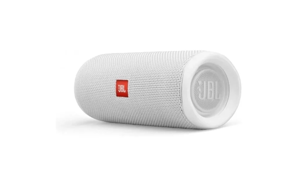 Jbl Jbl Flip 5 Trådløs Højttaler Hvid 6925281954610 Modsvarer N A