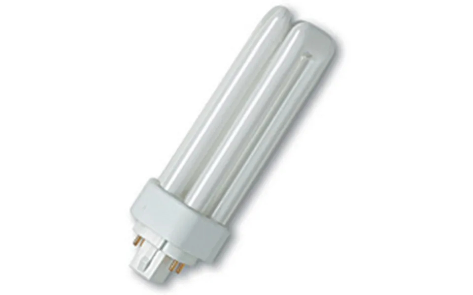 Osram Dulux Plus T E Gx24q-1 13w 3000k 900 Lumen 4050300446981 Modsvarer N A