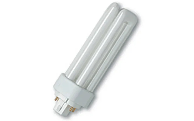 Osram Dulux Plus T E Gx24q-1 13w 3000k 900 Lumen 4050300446981 Modsvarer N A product image