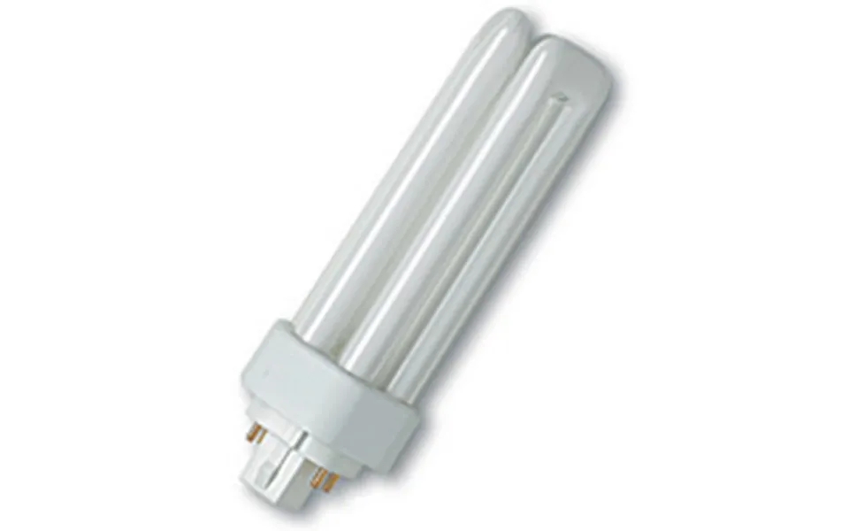 Osram Dulux Plus T E Gx24q-4 42w 2700k 3200 Lumen 4050300425665 Modsvarer N A