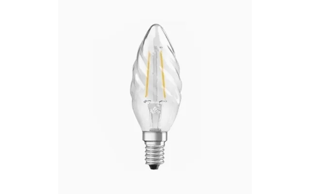 Osram E14 Led-pære 4w 2700k 4052899961906 Modsvarer N A product image