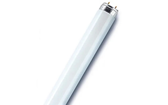 Osram fluorescent lumilux t8 10 paragraph. - 18 Watts 0300325675-10 equals n a product image