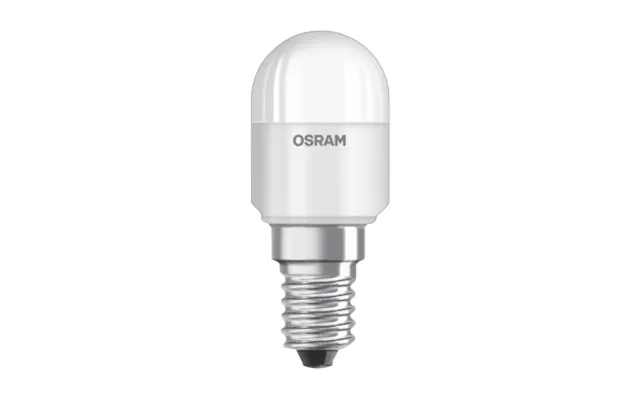 Osram Parfume Pære Led E14 2,3w 2700k 200 Lumen Star 4052899961272 Modsvarer N A product image