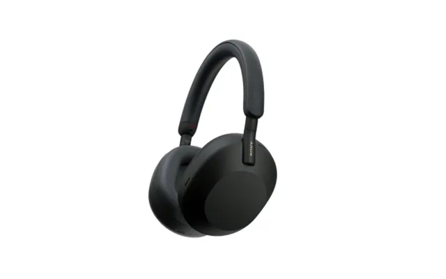 Sony sony wh-1000xm5 wireless headphones - black 4548736132580 equals n a product image