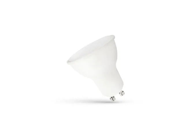 Spectrum Led Spotlight Led Gu10 7,5w 4000k Woj14593 Modsvarer N A product image