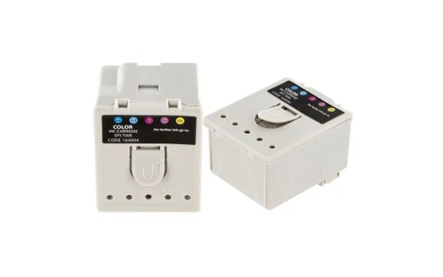 Wl cartridge 5-i-one color 32ml - 2 paragraph packing kec028-2 equals n a product image