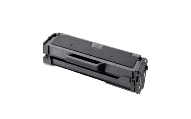 Hp 106a Sort Toner 1.000 Sider Alternativ W1106a product image