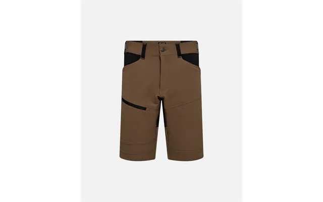 Work shorts brown product image