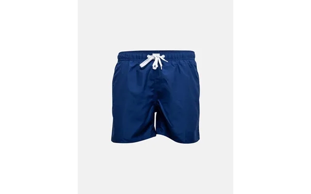 Swimwear polyester blue product image