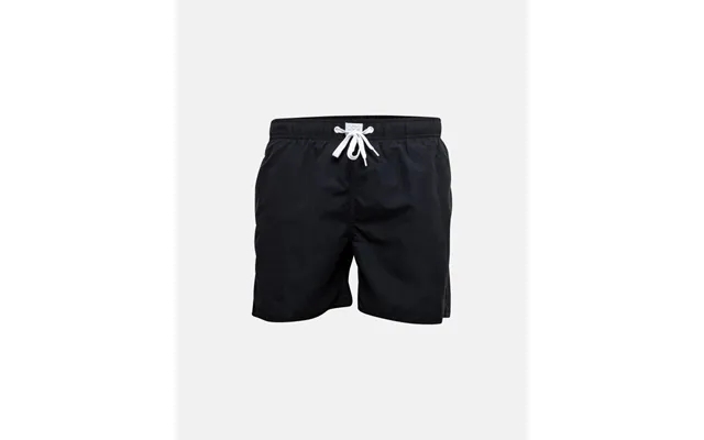 Swimwear polyester black product image