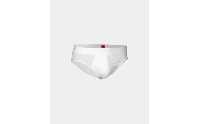 Black Or White Briefs Bomuld Hvid product image