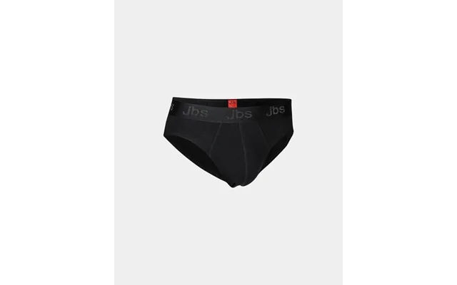 Black Or White Briefs Bomuld Sort product image