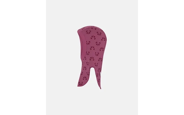 Elefanthue Uld Bomuld Pink product image