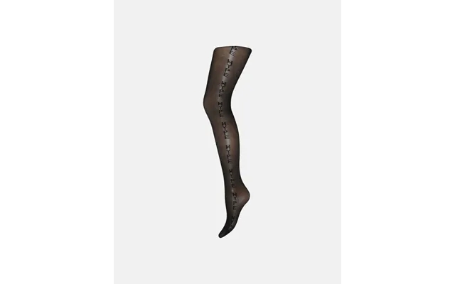 Hype tights 20 denier black product image