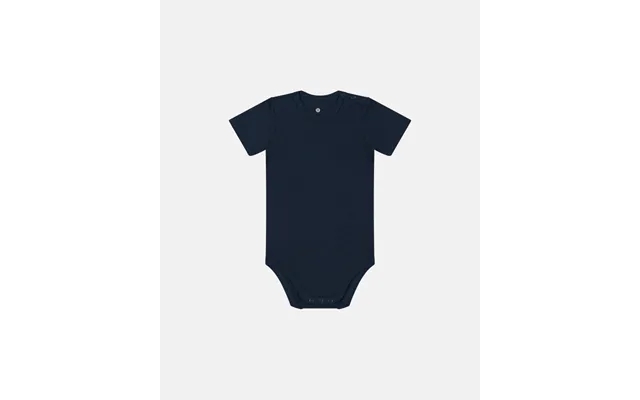 Kortærmet Body Bambusviskose Navy product image