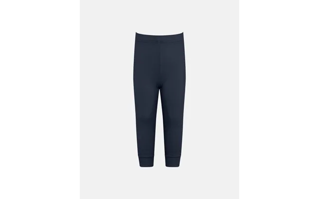 Leggings Bambusviskose Navy product image